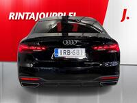 Audi A5 vaihtoauto