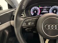 Audi A5 vaihtoauto
