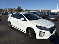 Hyundai IONIQ plug-in vaihtoauto