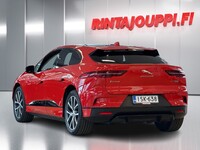 Jaguar I-PACE vaihtoauto