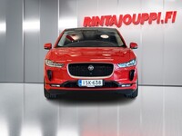 Jaguar I-PACE vaihtoauto