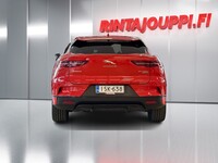 Jaguar I-PACE vaihtoauto