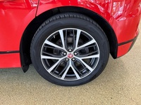 Jaguar I-PACE vaihtoauto