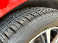 Jaguar I-PACE vaihtoauto