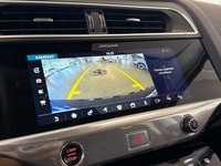 Jaguar I-PACE vaihtoauto