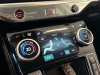 Jaguar I-PACE vaihtoauto