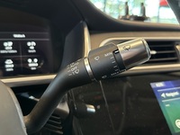 Jaguar I-PACE vaihtoauto