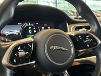 Jaguar I-PACE vaihtoauto