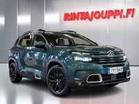 Citroën C5 Aircross vaihtoauto