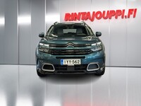 Citroën C5 Aircross vaihtoauto