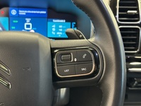 Citroën C5 Aircross vaihtoauto