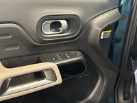 Citroën C5 Aircross vaihtoauto