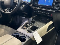 Citroën C5 Aircross vaihtoauto