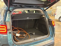 Citroën C5 Aircross vaihtoauto