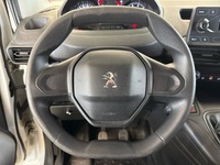 Peugeot Partner vaihtoauto
