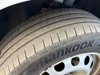 Peugeot Partner vaihtoauto