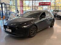 Mazda 3 vaihtoauto