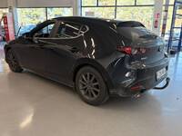 Mazda 3 vaihtoauto