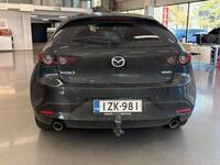 Mazda 3 vaihtoauto