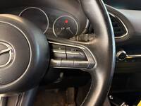Mazda 3 vaihtoauto