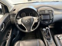 Nissan Pulsar vaihtoauto
