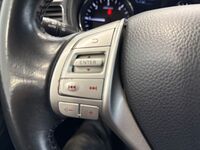 Nissan Pulsar vaihtoauto