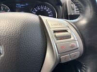 Nissan Pulsar vaihtoauto