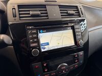 Nissan Pulsar vaihtoauto