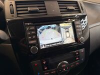 Nissan Pulsar vaihtoauto