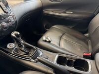 Nissan Pulsar vaihtoauto
