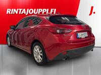 Mazda 3 vaihtoauto