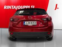 Mazda 3 vaihtoauto