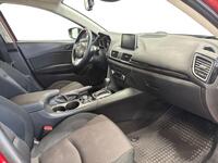 Mazda 3 vaihtoauto