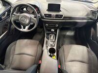 Mazda 3 vaihtoauto