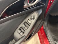 Mazda 3 vaihtoauto