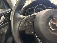 Mazda 3 vaihtoauto