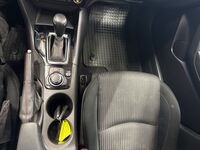 Mazda 3 vaihtoauto