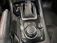 Mazda 3 vaihtoauto