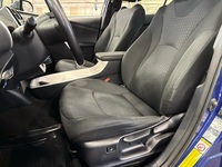 Toyota Prius vaihtoauto