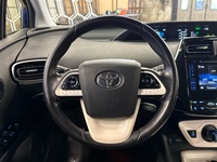 Toyota Prius vaihtoauto