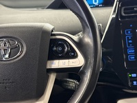 Toyota Prius vaihtoauto