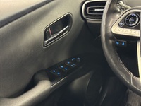 Toyota Prius vaihtoauto