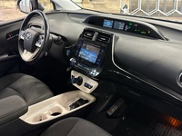 Toyota Prius vaihtoauto