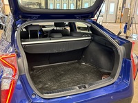 Toyota Prius vaihtoauto