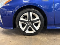 Toyota Prius vaihtoauto