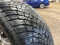 Toyota Prius vaihtoauto