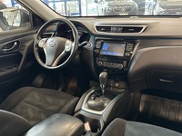 Nissan X-Trail vaihtoauto