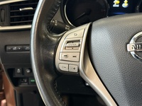 Nissan X-Trail vaihtoauto