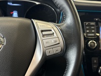 Nissan X-Trail vaihtoauto