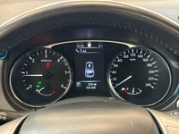 Nissan X-Trail vaihtoauto